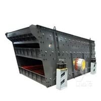 Liming i crusher parts