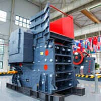 SBM jaw crusher spare parts