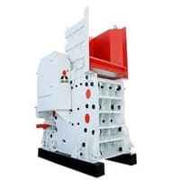 Liming jew crusher parts