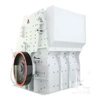 Liming impact crusher parts