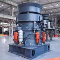 SBM cone crusher spare parts