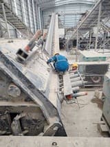 On-site installation and maintenance service for SBM crushers