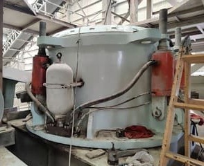 SBM Cone Crusher Spare Parts - High Manganese Mantle & Bowl Liner for Metso SBM Liming Zenith Sandvik