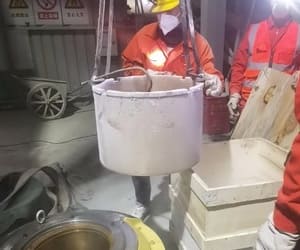 SBM Cone Crusher Spare Parts - High Manganese Mantle & Bowl Liner for Metso SBM Liming Zenith Sandvik