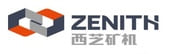 ZENITH crusher spare parts, ZENITH original compatible wear parts