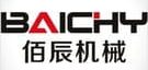 Baichy crushing machine spare parts