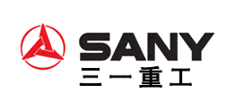 Sany mining crusher spare parts
