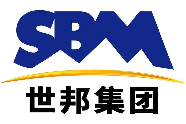 SBM crusher spare parts, SBM mining equipment wear parts