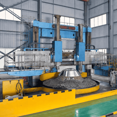 Crusher Spare Parts Supplier-Factories