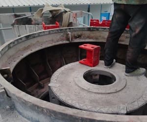 Zenith crusher spare parts