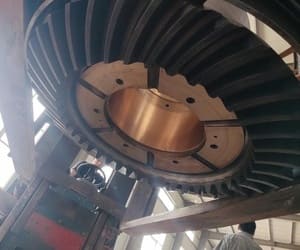 Zenith crusher spare parts